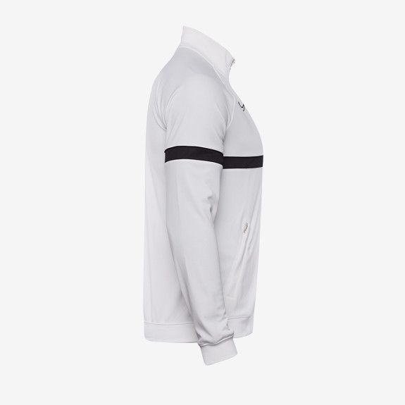 Реглан Nike Academy 21 Knit TrackJacket CW6113-100 - фото №3