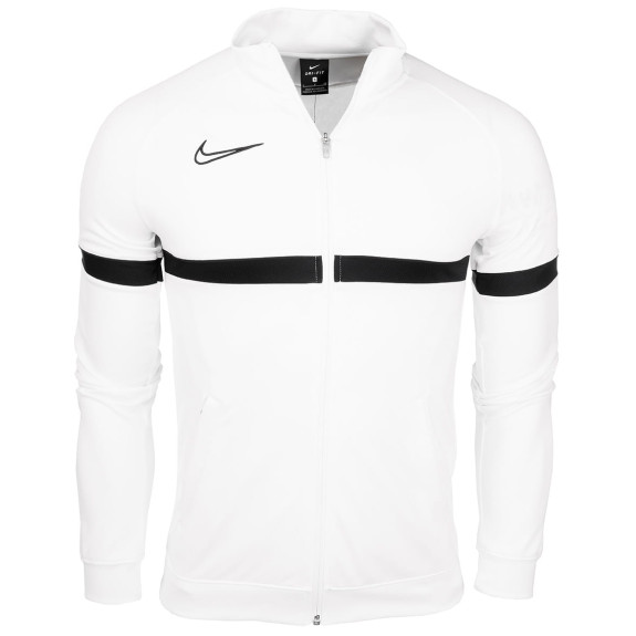 Реглан Nike Academy 21 Knit TrackJacket CW6113-100 - фото №4
