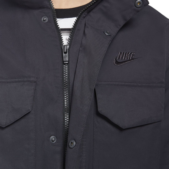 Куртка Nike NSW M65 Jacket CZ9922-010 - фото №3