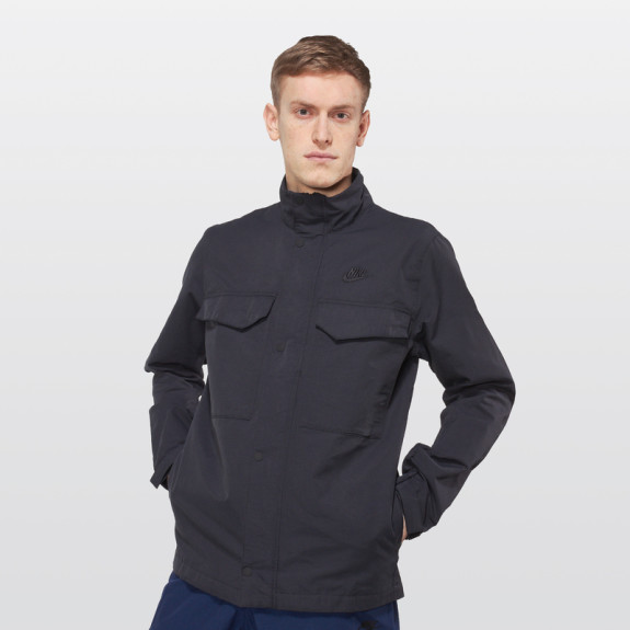 Куртка Nike NSW M65 Jacket CZ9922-010 - фото №4