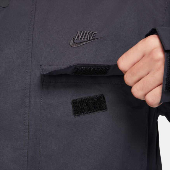Куртка Nike NSW M65 Jacket CZ9922-010 - фото №5