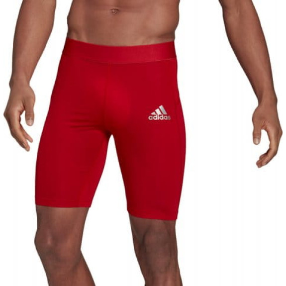 Термотреки Аdidas Techfit Tights GU7314 - фото №2