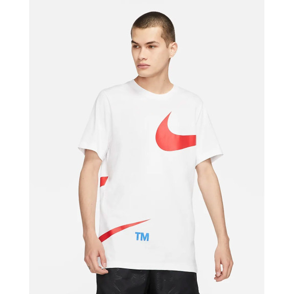 Футболка Nike NSW Tee DD3349-100