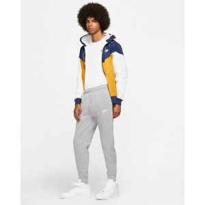 Штани Nike Sportwear Club Jogger Fleece BV2671-063 (Оригінал)