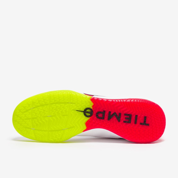 Футзалки Nike Tiempo React Legend IX Pro IC DA1183-176 - фото №4 Футзалки Nike Tiempo React Legend IX Pro IC DA1183-176 - фото №4
