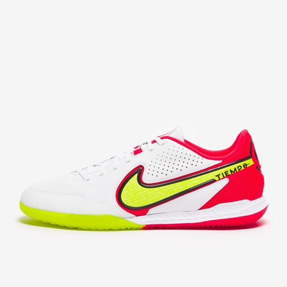 Футзалки Nike Tiempo React Legend IX Pro IC DA1183-176 - фото №5 Футзалки Nike Tiempo React Legend IX Pro IC DA1183-176 - фото №5