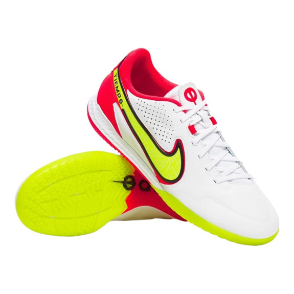 Футзалки Nike Tiempo React Legend IX Pro IC DA1183-176 Футзалки Nike Tiempo React Legend IX Pro IC DA1183-176