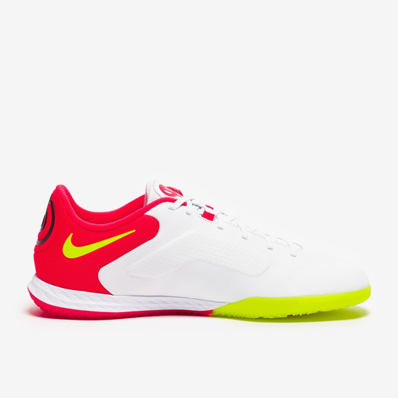 Футзалки Nike Tiempo React Legend IX Pro IC DA1183-176 - фото №6 Футзалки Nike Tiempo React Legend IX Pro IC DA1183-176 - фото №6