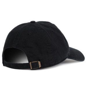 Бейсболка 47 Brand Mlb New York Yankees B-RGW17GWSNL-BKF (Оригінал)