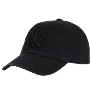 Бейсболка 47 Brand Mlb New York Yankees B-RGW17GWSNL-BKF (Оригінал)