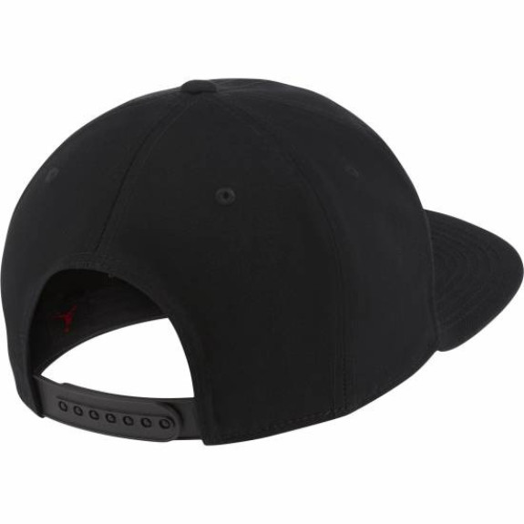 Бейсболка Jordan Pro Jmpmn Cap DJ6120-010 (Оригінал) - фото №2