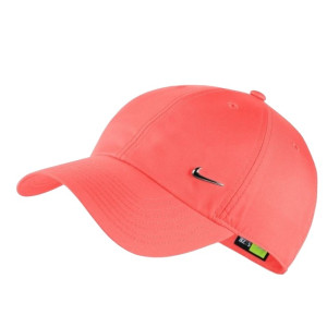 Бейсболка Nike Unisex NSW Dri-FIT H86 Metal Swoosh Cap 943092-814 (Оригінал)
