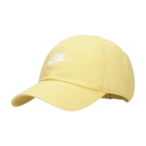 Бейсболка Nike Unisex NSW H86 Futura Wash Cap 913011-700 (Оригінал)