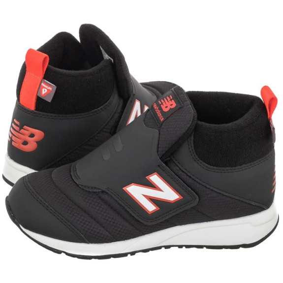 Детские Ботинки New Balance Cozy PTCOZYCR (Оригинал) - фото №2