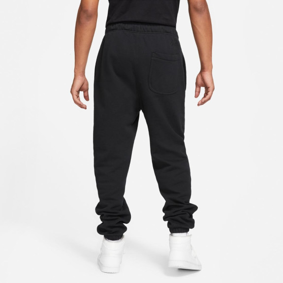 Штани Jordan Essentials Fleece Pant DA9820-010 (Оригінал) - фото №2