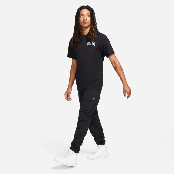 Штани Jordan Essentials Fleece Pant DA9820-010 (Оригінал) - фото №3