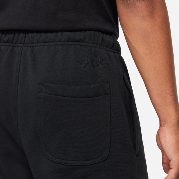 Штани Jordan Essentials Fleece Pant DA9820-010 (Оригінал) - фото №6