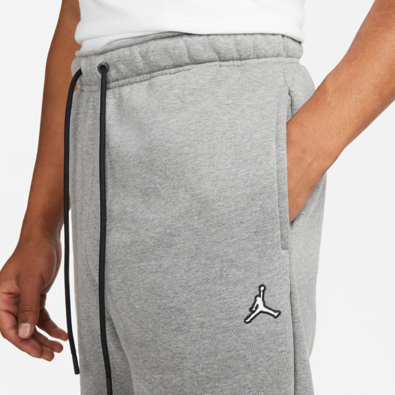 Штаны Jordan Essentials Fleece Pant DA9820-091 (Оригинал) - фото №2