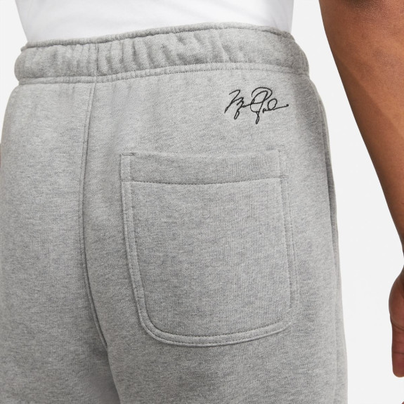 Штаны Jordan Essentials Fleece Pant DA9820-091 (Оригинал) - фото №3