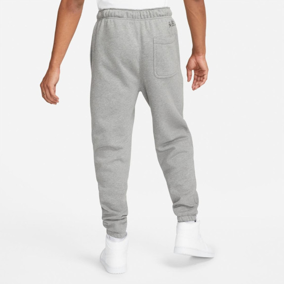 Штаны Jordan Essentials Fleece Pant DA9820-091 (Оригинал) - фото №4