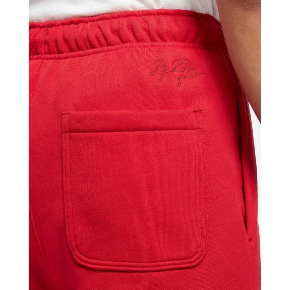 Штаны Jordan Essentials Fleece Pant DA9820-687 (Оригинал) - фото №2