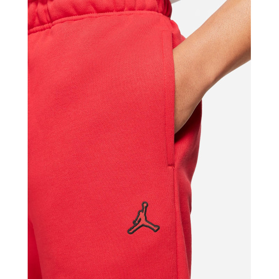 Штаны Jordan Essentials Fleece Pant DA9820-687 (Оригинал) - фото №3