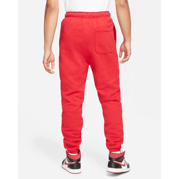 Штаны Jordan Essentials Fleece Pant DA9820-687 (Оригинал) - фото №5