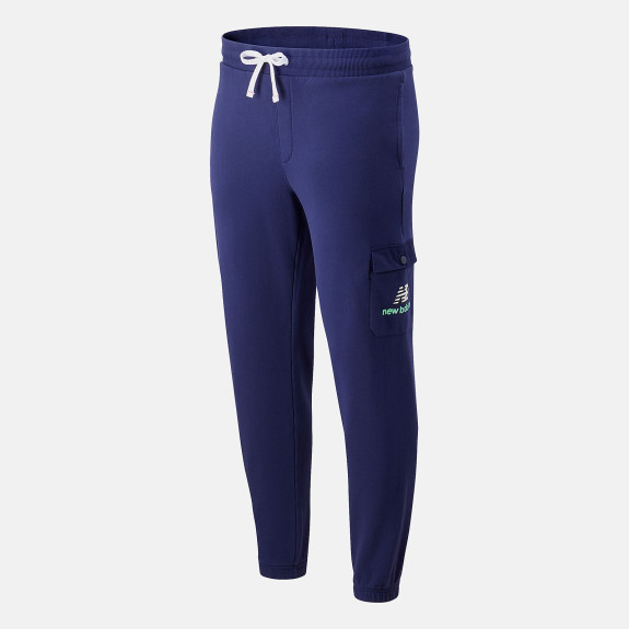 Штани New Balance Athletics Clash MP13552NTD (Оригінал)