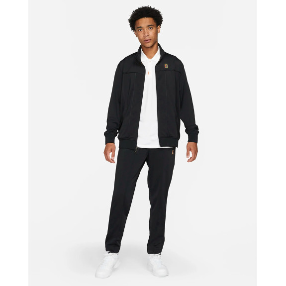 Штани Nike Court Heritage Suit Pant DC0621-010 (Оригінал) - фото №4