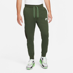 Штани Nike Men NSW Air BB Fleece Pant DD6348-335 (Оригінал)
