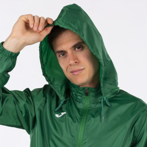 Вітровка Joma Alaska II 100087.450 (Оригінал)
