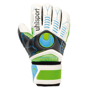 Воротарські Рукавиці Uhlsport Ergonomic Soft Sf/C 100037401 (Оригінал)