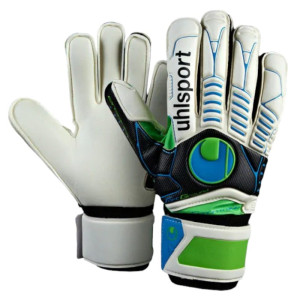 Воротарські Рукавиці Uhlsport Ergonomic Soft Sf/C 100037401 (Оригінал)
