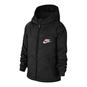 Дитяча Куртка Nike U Nsw Synthetic Fill Jacket CU9157-015 (Оригінал)