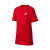 Детская Футболка Nike Boys Sportwear Tee Embroidered  Futura AR5254-657 (Оригинал)