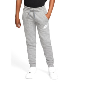 Дитячі Штани Nike Boys Sportwear Club Fleece Jogger Pant CI2911-091 (Оригінал)