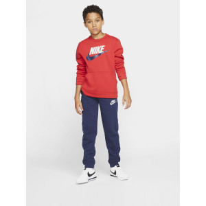 Дитячі Штани Nike Boys Sportwear Club Fleece Jogger Pant CI2911-410 (Оригінал)