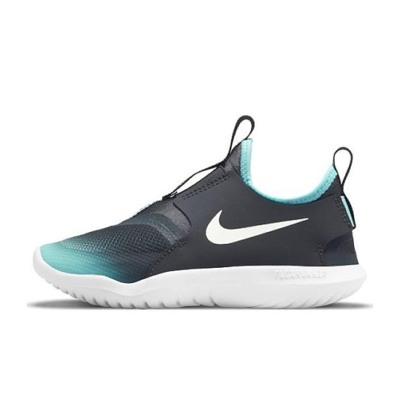 Дитячі Кросівки Nike Flex Runner PS AT4663-021 (Оригінал)