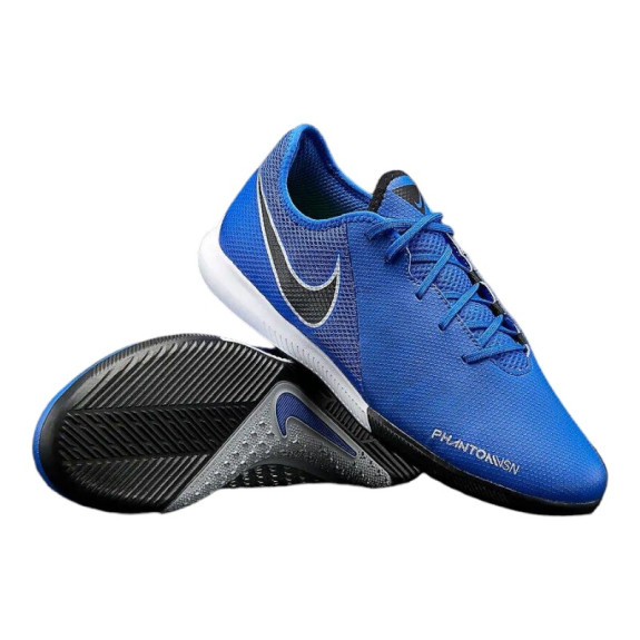 Футзалки Nike Phantom Vision Academy IC AO3225-400 (Оригінал)