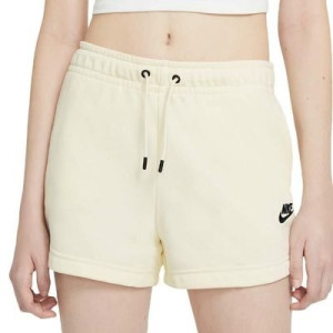 Шорти Nike Club Fleece Mid-Rise Short DQ5802-113 (Оригінал)