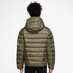 Жіноча Куртка Nike Sportwear Therma-Fit Repel Windrunner Hooded Jacket DH4073-222 (Оригінал)