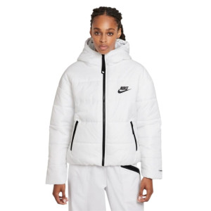 Жіноча Куртка Nike Women NSW TF Repel Classic HD Jacket DJ6995-100 (Оригінал)