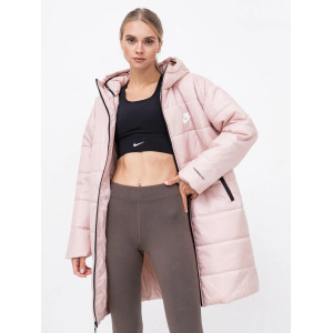 Жіноча Куртка Nike Women Sportwear Therma-Fit Repel Classic Hooded Parka DJ6999-601 (Оригінал)