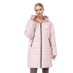 Жіноча Куртка Nike Women Sportwear Therma-Fit Repel Classic Hooded Parka DJ6999-601 (Оригінал)