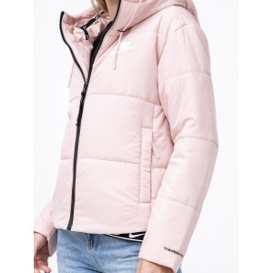 Жіноча Куртка Nike Women Sportwear Therma-Fit Repel Classic Tape Jacket DJ6997-601 (Оригінал)