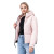 Женская Куртка Nike Women Sportwear Therma-Fit Repel Classic Tape Jacket DJ6997-601 (Оригинал)