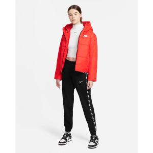 Жіноча Куртка Nike Women Sportwear Therma-Fit Repel Classic Tape Jacket DJ6997-673 (Оригінал)