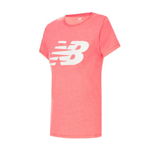 Жіноча Футболка New Balance Classic Flying Gr WT03816GUA (Оригінал)