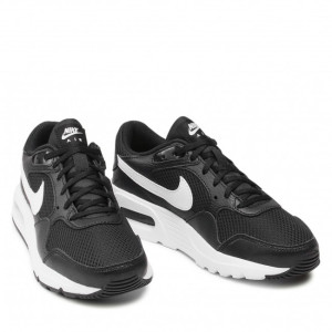 Жіночі Кросівки Nike Air Max Sc Cw4554-001 (Оригінал)