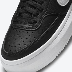 Жіночі Кросівки Nike Court Vision Alta Leather Dm0113-002 (Оригінал)